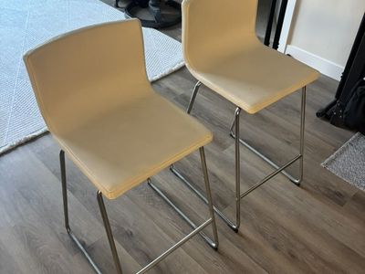 coutner height stools