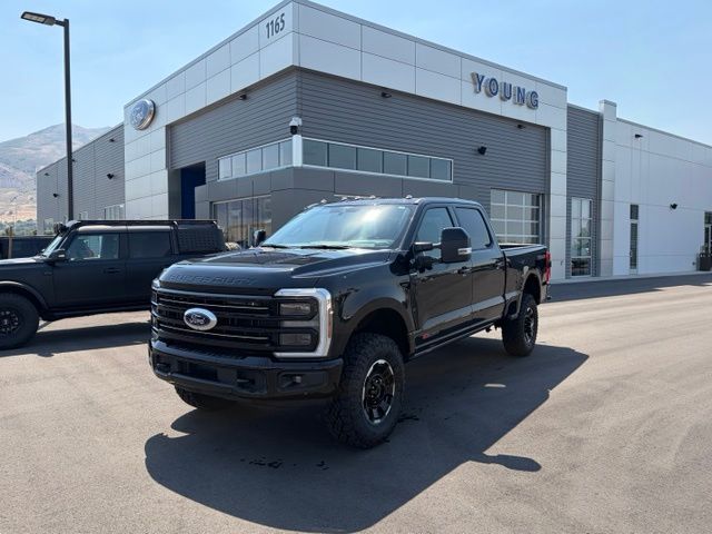 2026 Ford F-350 
