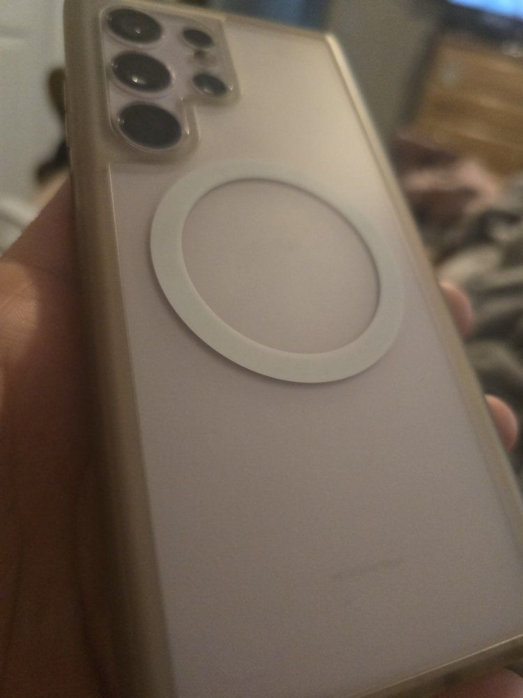 Samsung S23 Ultra 512 gig