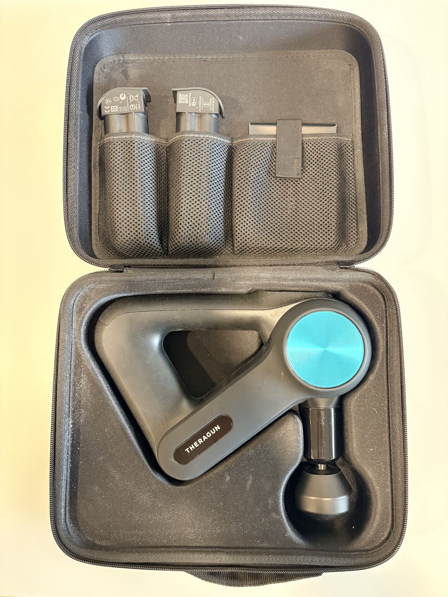 Theragun Pro Gen 4