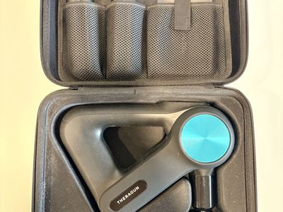 Theragun Pro Gen 4