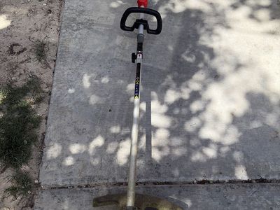 Milwaukee String Trimmer