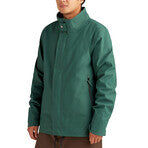 Dakine A-1 Jacket - Fir Green