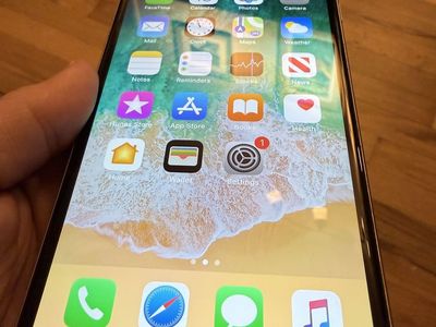 Iphone 6 Plus