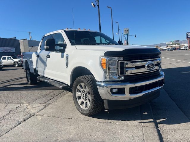 2019 Ford F-350 Super Duty XLT