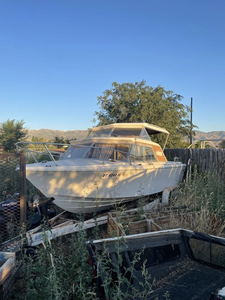 FREE Project Boat