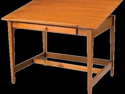 Vanguard Wooden Drawing Room Table
