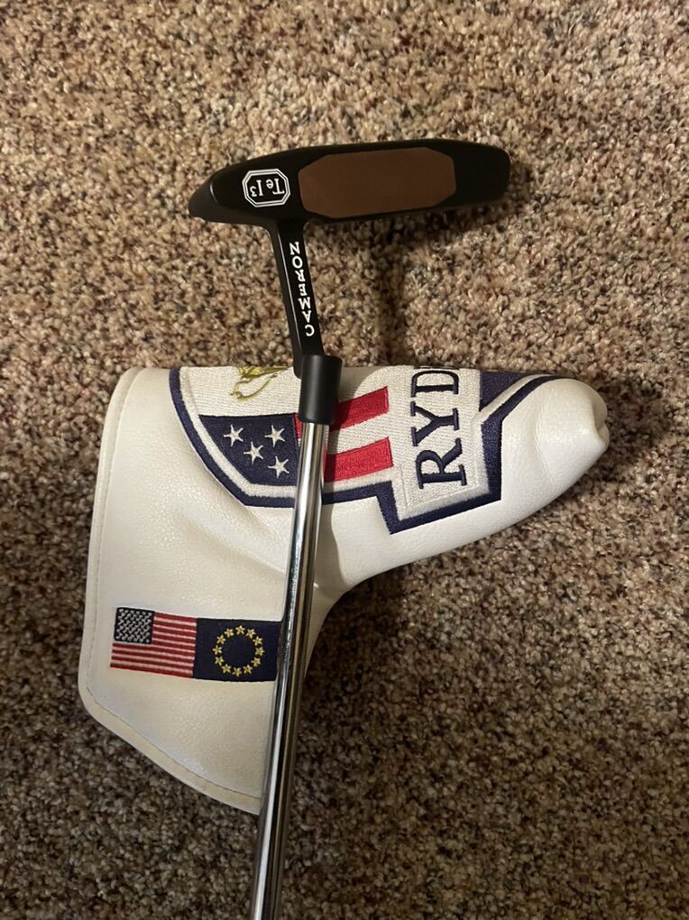 Scotty Camren Turrillium