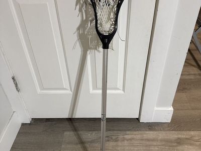 lacross stick