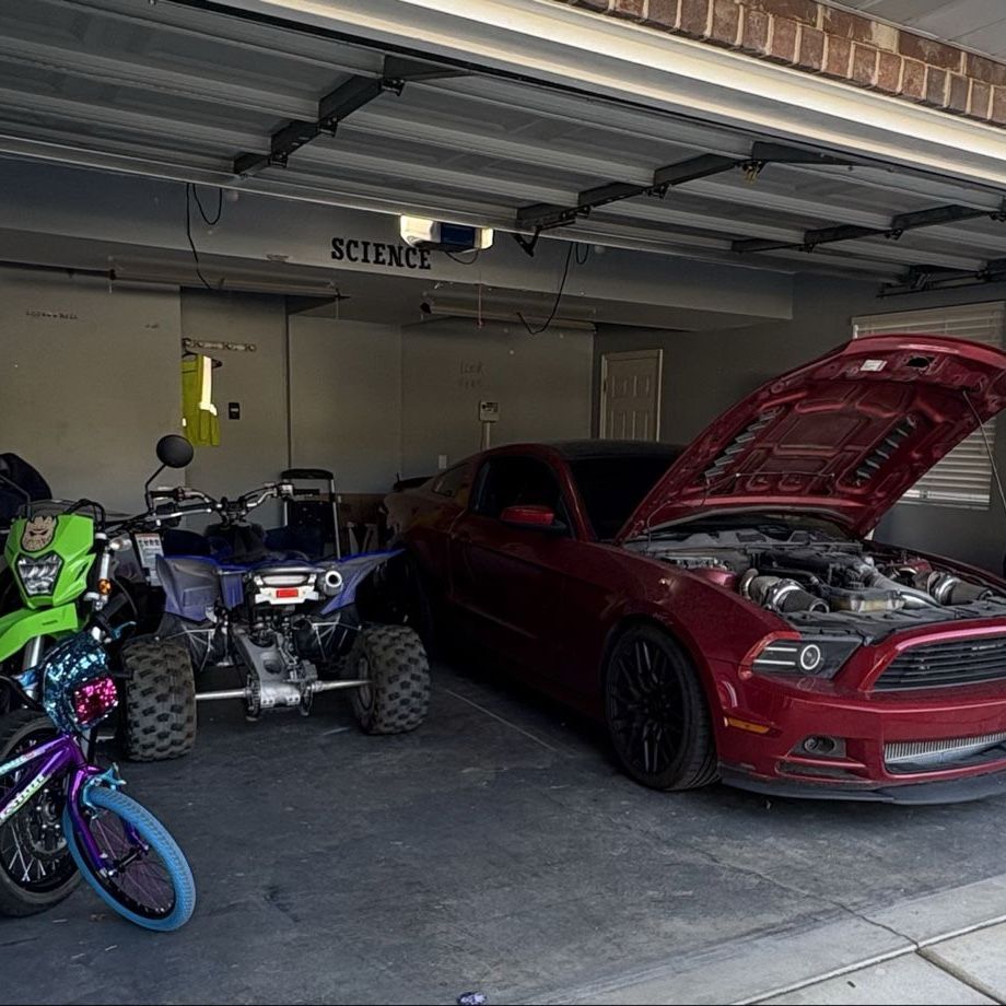2013 Ford Mustang GT Premium
