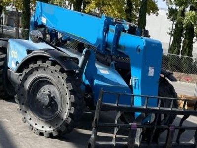 2018 Genie GTH 636 Telehandler