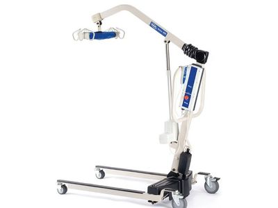 New patient lift