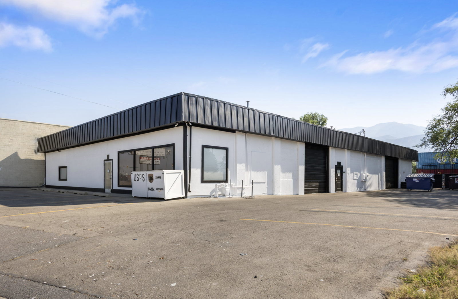 Retail/Warehouse Orem State Street