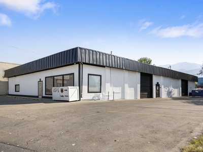 Retail/Warehouse Orem State Street