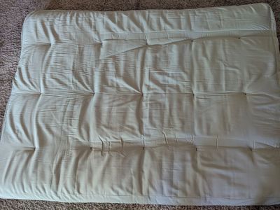 Futon mattress