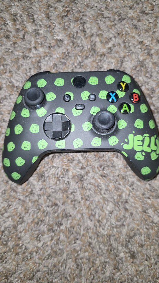 xbox controller 