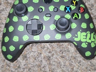 xbox controller