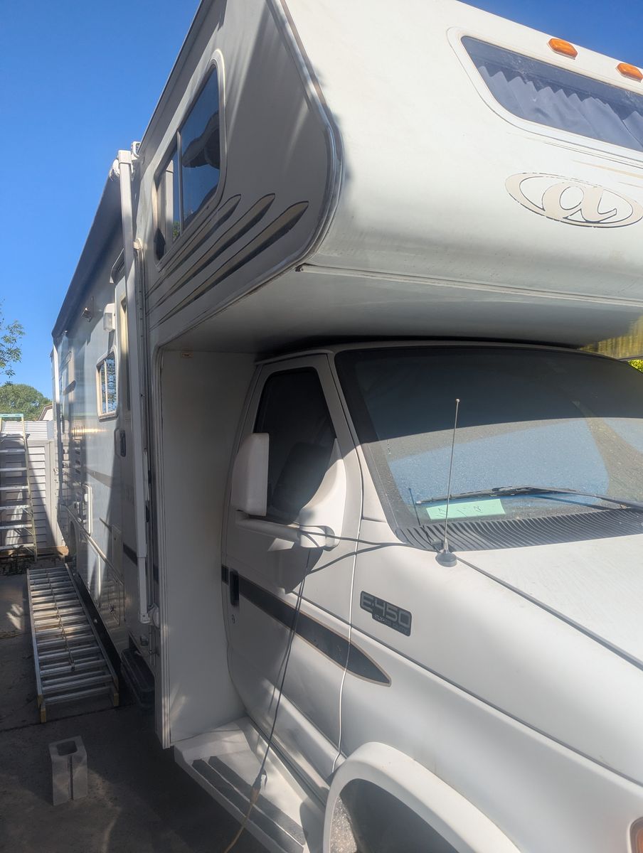 Motorhome