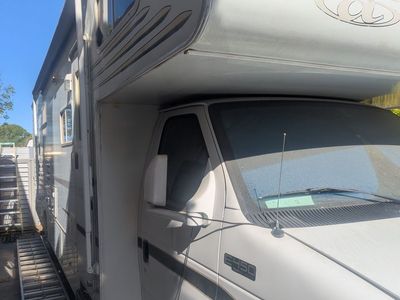 Motorhome