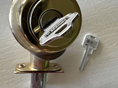 Door Lock