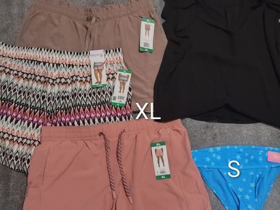 Clothing