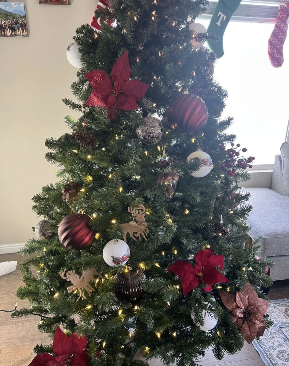 Christmas decorations