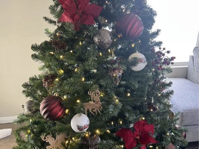 Christmas decorations