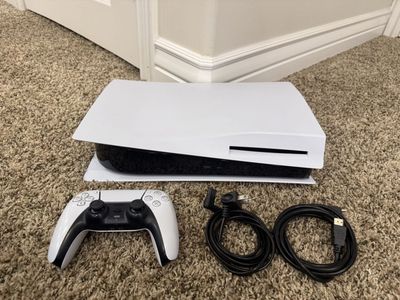 PS5 / Xbox X Deep Clean