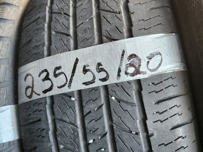 235/55r20 national commander