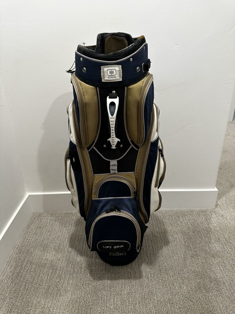 Ogio Golf Bag