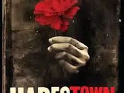 HADESTOWN Premium Tickets March 25th