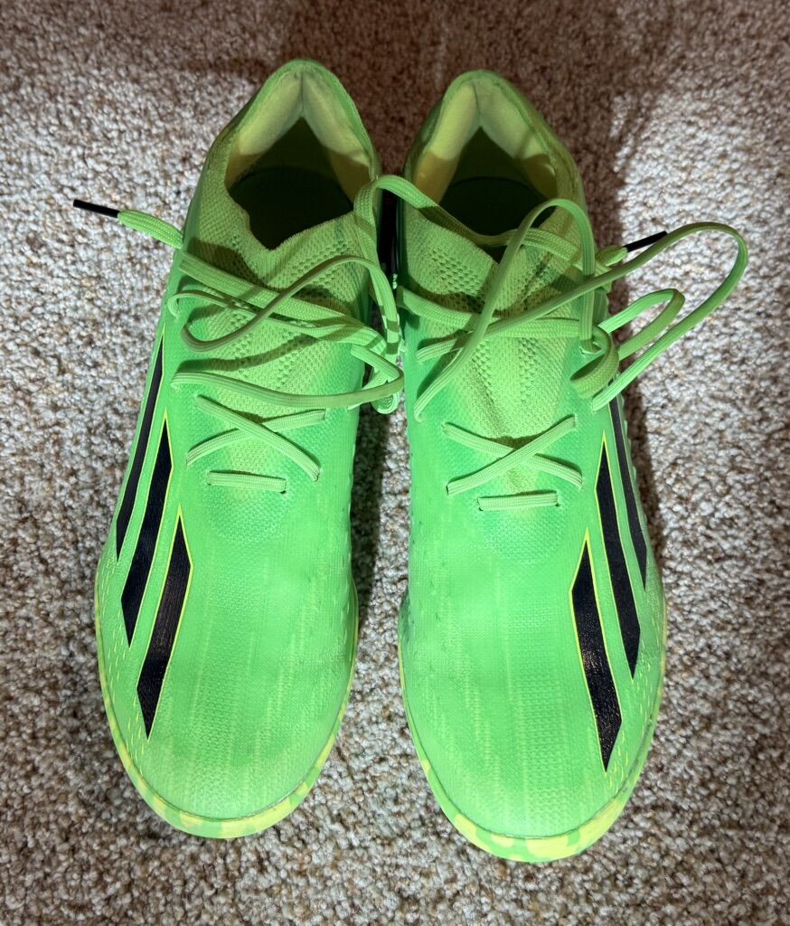 Indoor Soccer Futsal Shoes Adidas