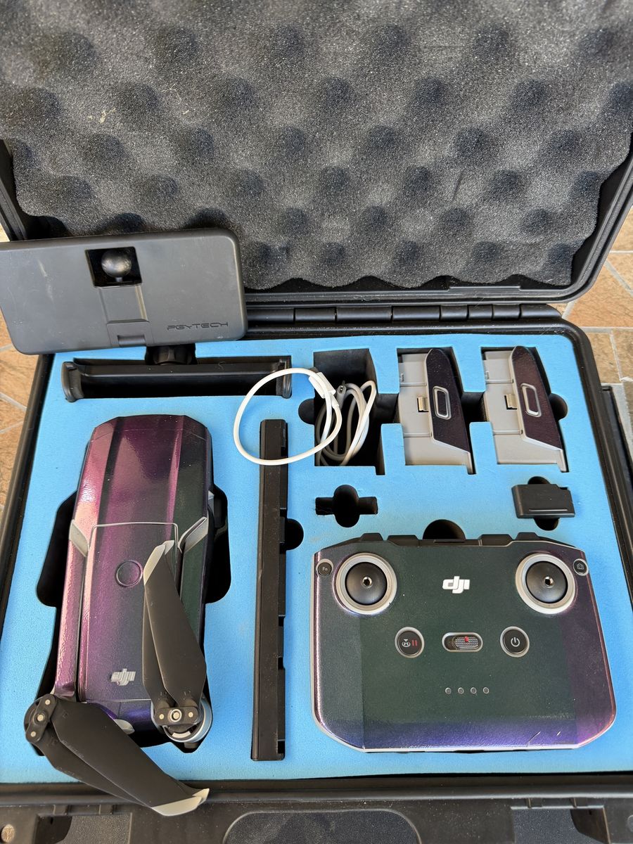DJI Mavic Air 2