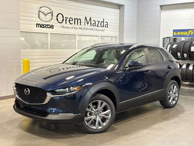 2026 Mazda CX-30 2.5 S Premium