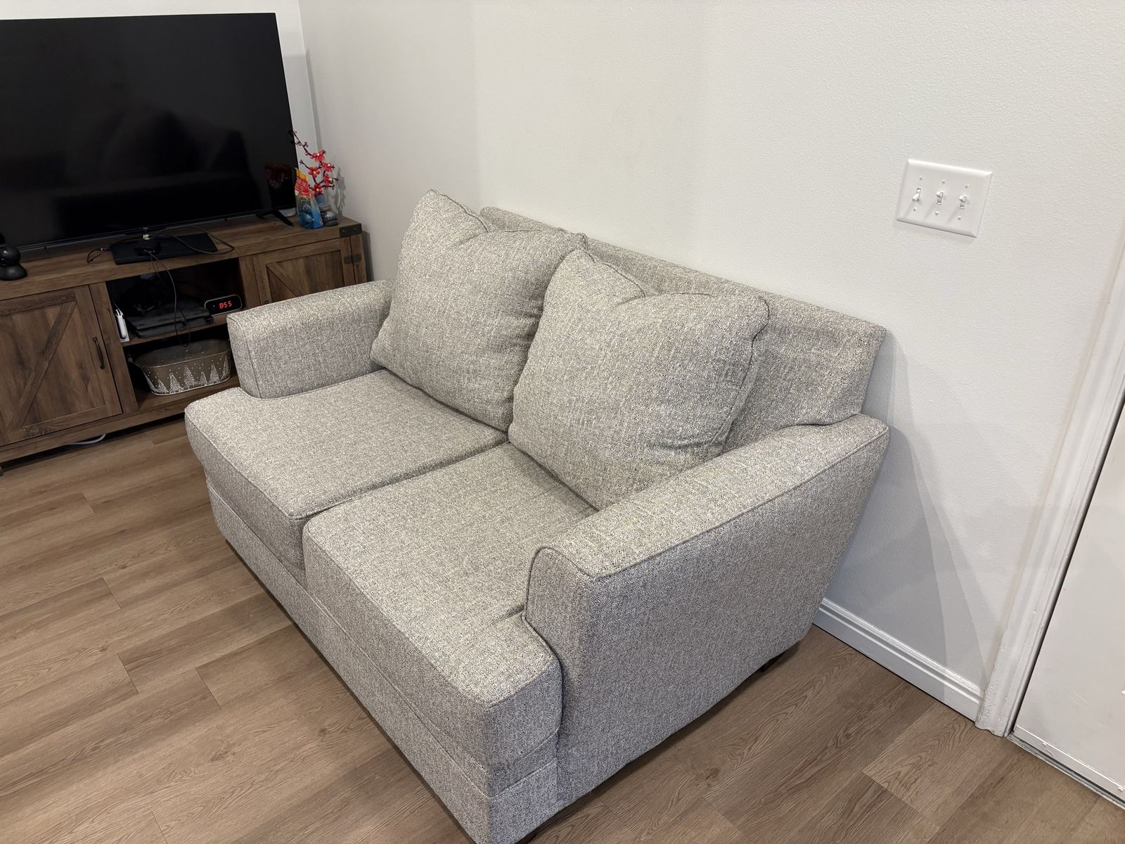 Loveseat Couch