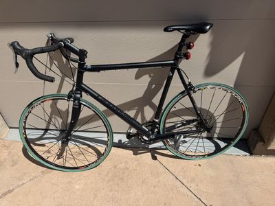 Cannondale R600