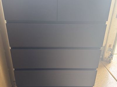 IKEA dresser!