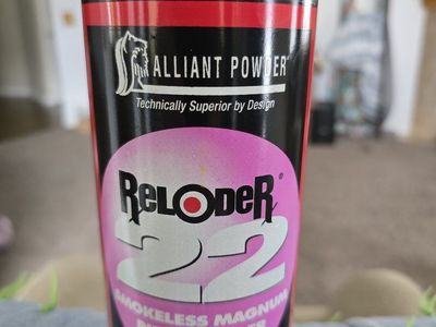 RL22 for trade