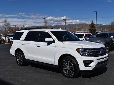 2021 Ford Expedition XLT