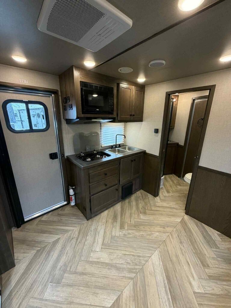 New 2026 Lakota Colt LQ 3 Horse