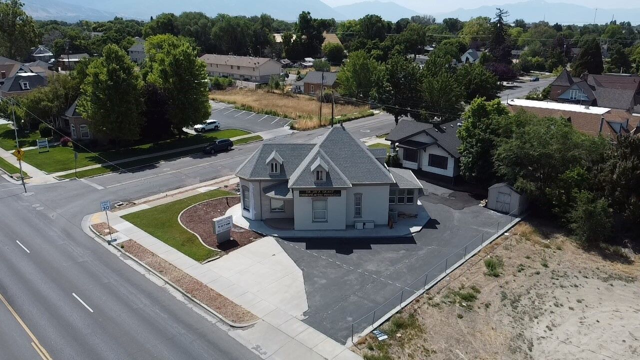American Fork Freestanding Office/Retail for Sale - Price Reduction! - Seller Financing