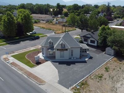 American Fork Freestanding Office/Retail for Sale - Price Reduction! - Seller Financing