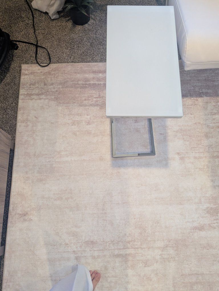 end tables (2)