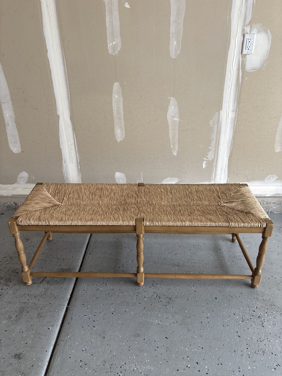 Dining Room Bench
