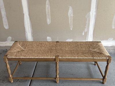 Dining Room Bench