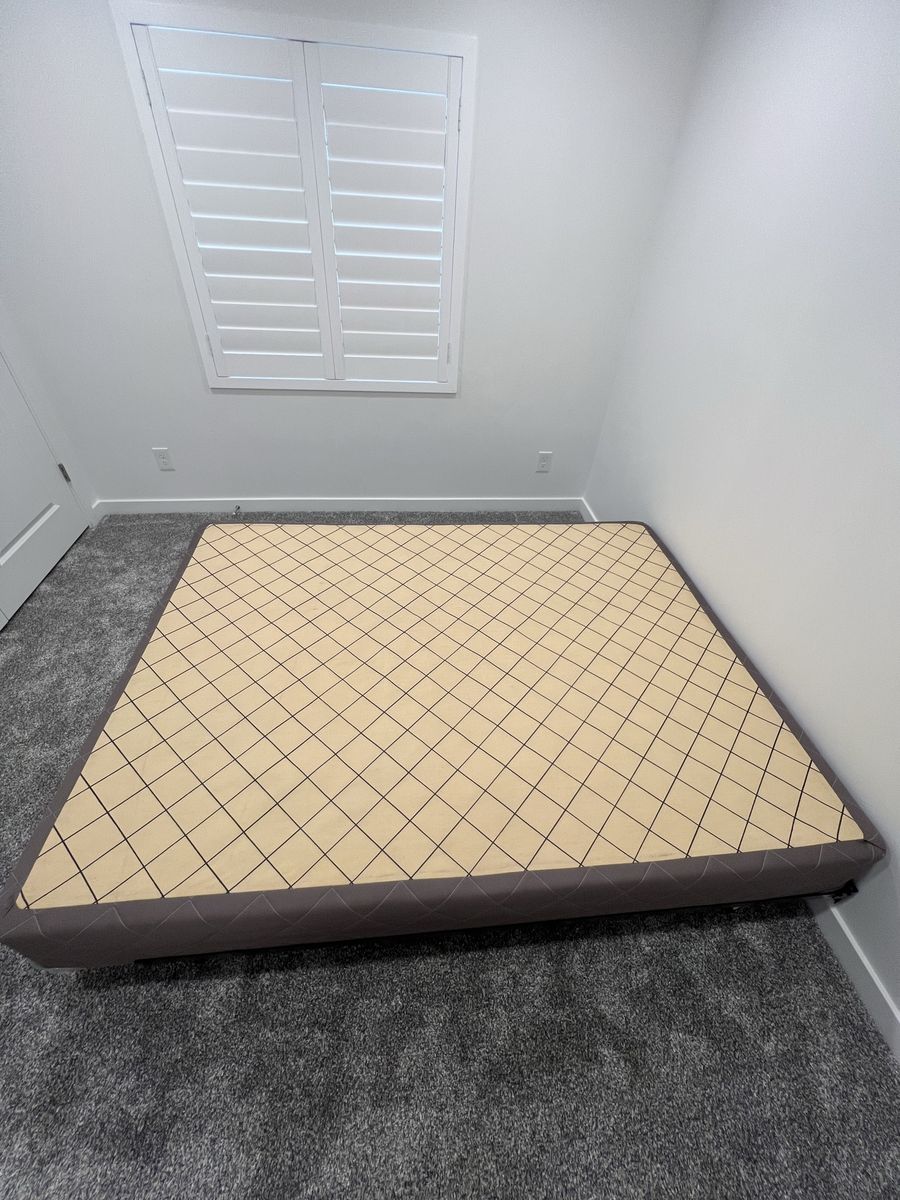 Queen Box Spring