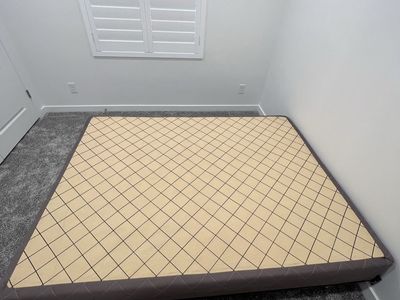 Queen Box Spring