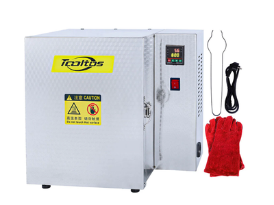 Tooltos Furnace 800°C