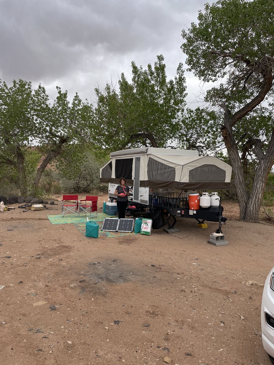 2016 Forest River RV Rockwood Freedom Series 232XR