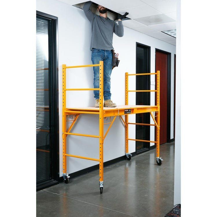 Scaffold